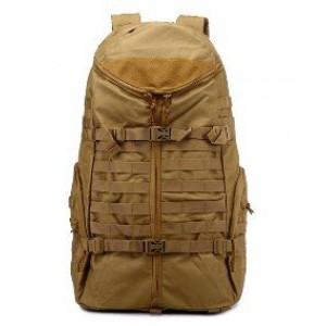 РЮКЗАК 65L Large Capacity Sport Tactical Олива, Черный, Койот, Мультикам [ANBISON SPORTS]